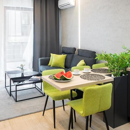 Rakowicka 20H Apartments By Let'S クラクフ エクステリア 写真