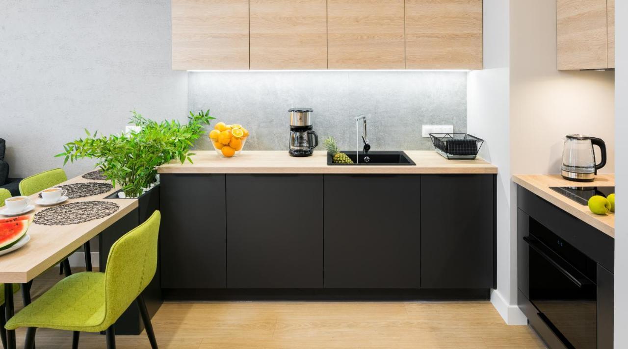 Rakowicka 20H Apartments By Let'S クラクフ エクステリア 写真
