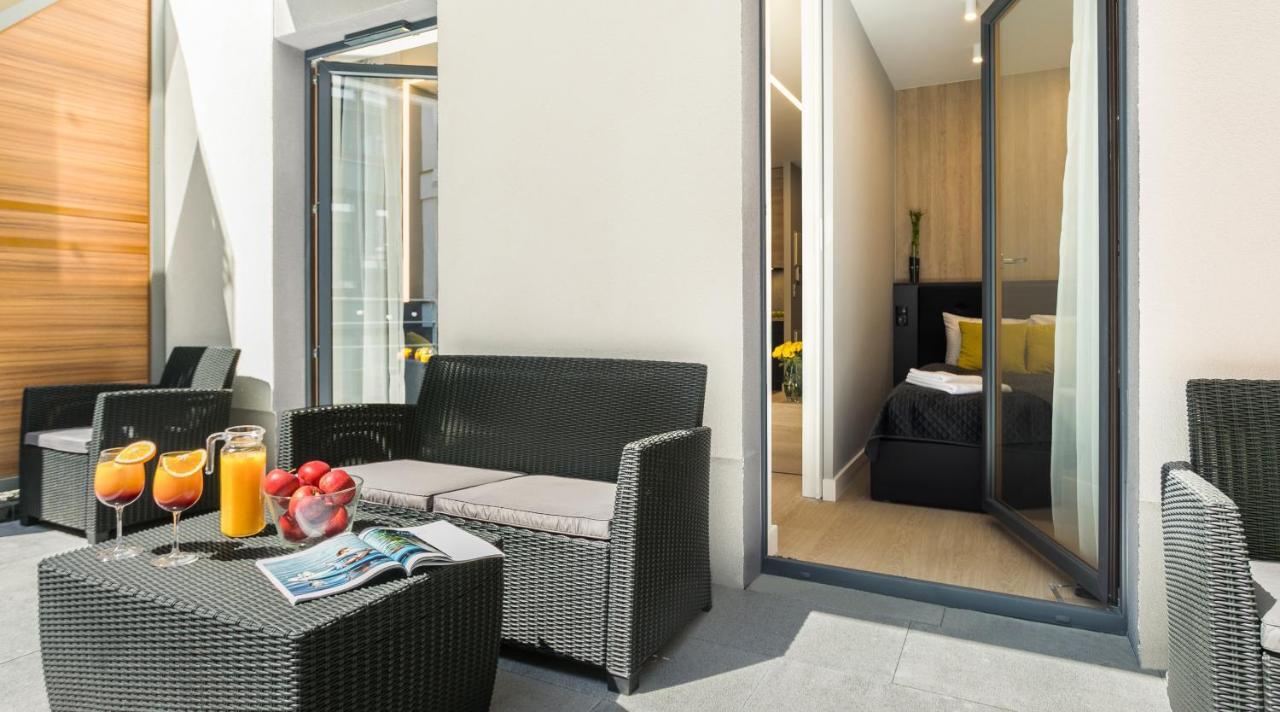 Rakowicka 20H Apartments By Let'S クラクフ エクステリア 写真