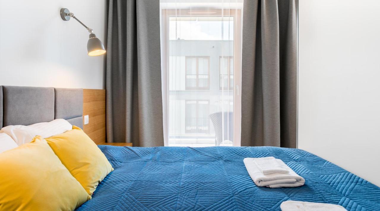 Rakowicka 20H Apartments By Let'S クラクフ エクステリア 写真