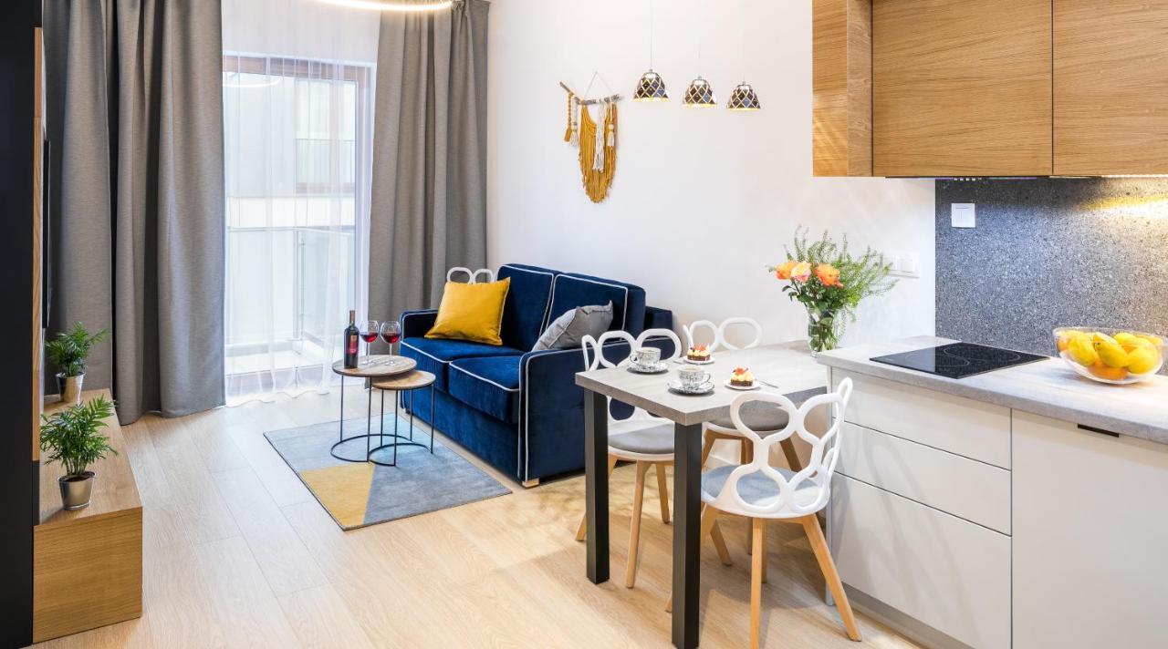 Rakowicka 20H Apartments By Let'S クラクフ エクステリア 写真