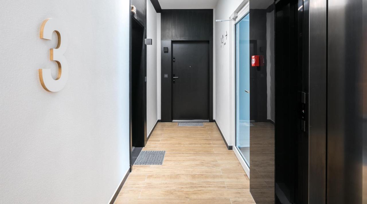 Rakowicka 20H Apartments By Let'S クラクフ エクステリア 写真